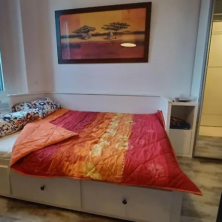 Apartamento Ieo, Prada, Bocconi, Duomo, Assago Forum Milán