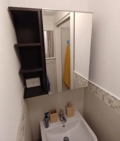 Apartamento Ieo, Prada, Bocconi, Duomo, Assago Forum Milán