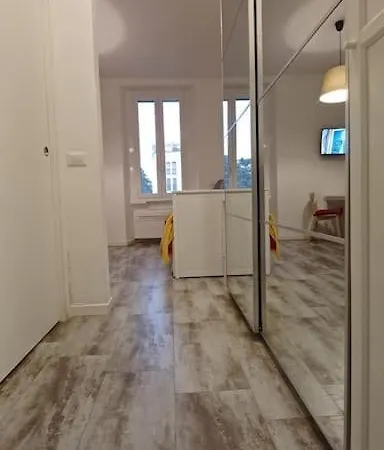 Apartamento Ieo, Prada, Bocconi, Duomo, Assago Forum