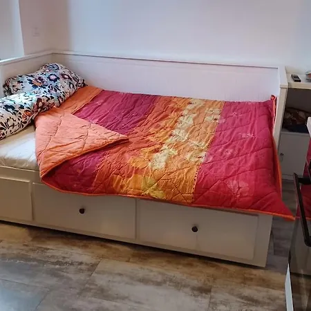Ieo, Prada, Bocconi, Duomo, Assago Forum Apartamento Milán