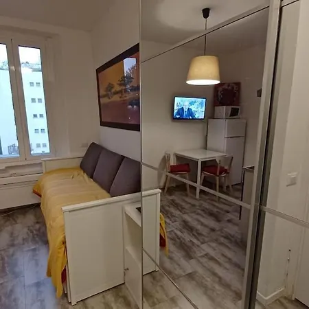 Apartamento Ieo, Prada, Bocconi, Duomo, Assago Forum Milán